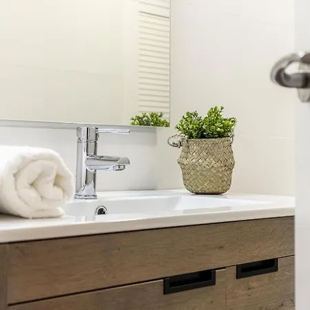 Apartamento Terraza De Triana Sevilla