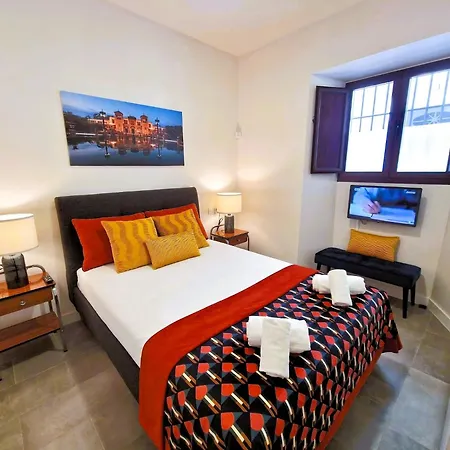 Apartment Alohamundi Allure