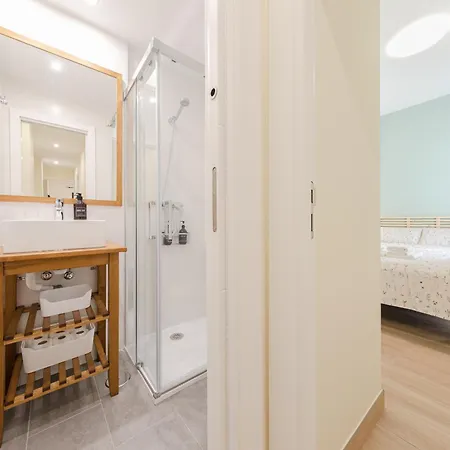 Bosco Eco Living Apartment