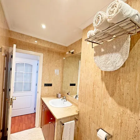 Triana Luxury Numancia Sevilla