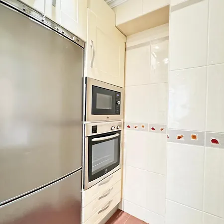 Triana Luxury Numancia Apartamento