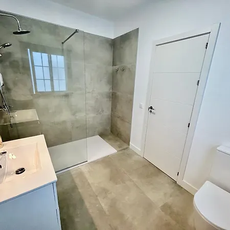 Apartment Acogedor 6pax 3bdr 2bth - Cozyhomesevilla5 Seville