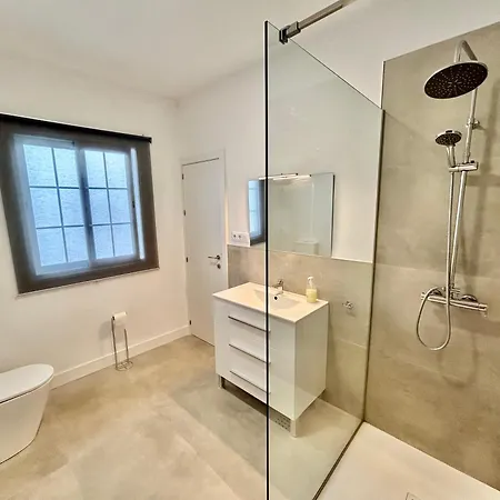 Apartment Acogedor 6pax 3bdr 2bth - Cozyhomesevilla5