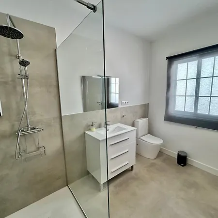 Acogedor 6pax 3bdr 2bth - Cozyhomesevilla5 *