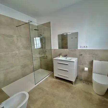 Acogedor 6pax 3bdr 2bth - Cozyhomesevilla5 Apartment