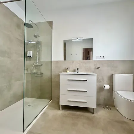 Acogedor 6pax 3bdr 2bth - Cozyhomesevilla5 Apartment *
