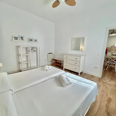 Acogedor 6pax 3bdr 2bth - Cozyhomesevilla5 * Seville