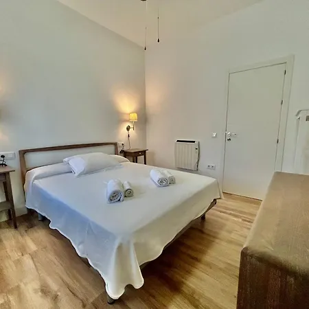Apartment Acogedor 6pax 3bdr 2bth - Cozyhomesevilla5 *