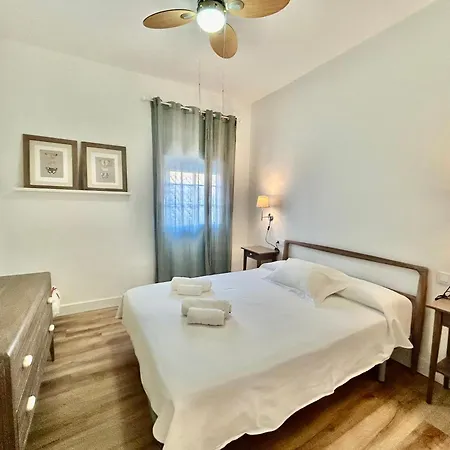 Acogedor 6pax 3bdr 2bth - Cozyhomesevilla5 *