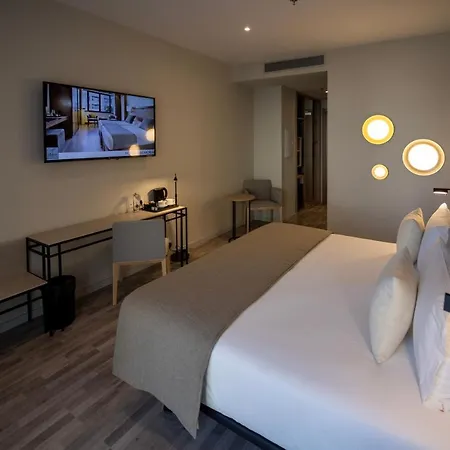 Hotel Abba 4*