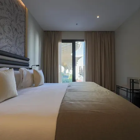 Hotel Abba Sevilla