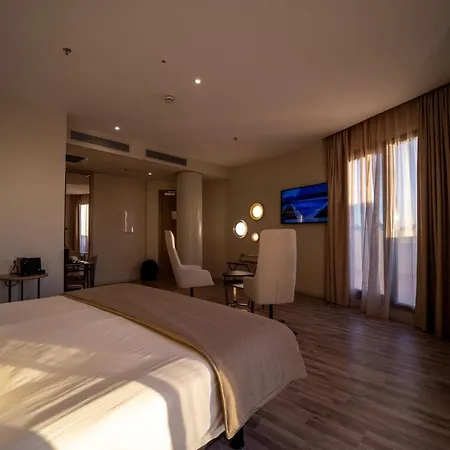 Abba Hotel