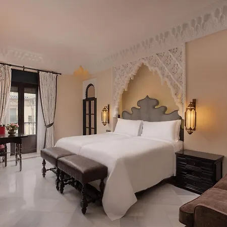 Alfonso Xiii, A Luxury Collection Hotel, 5*