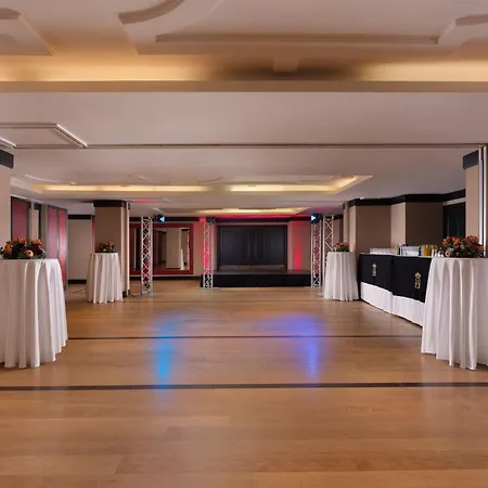 Alfonso Xiii, A Luxury Collection Hotel, Sevilla