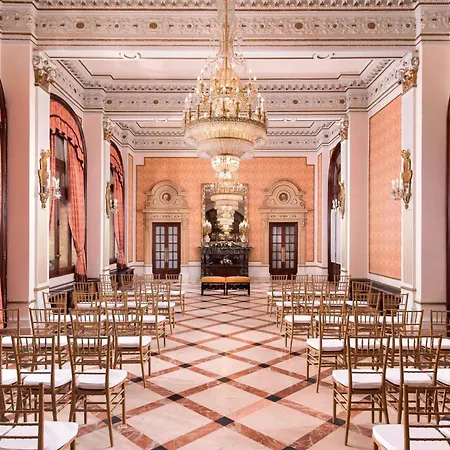 Alfonso Xiii, A Luxury Collection Hotel, Sevilla