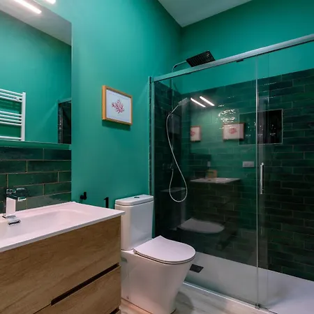 Veoapartment San Quintin 5-2
