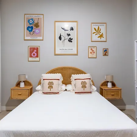 Apartment Veoapartment San Quintin 5-2 Seville