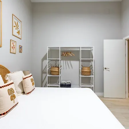 Veoapartment San Quintin 5-2 Seville
