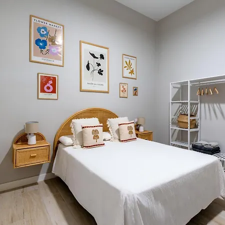 Veoapartment San Quintin 5-2 Seville