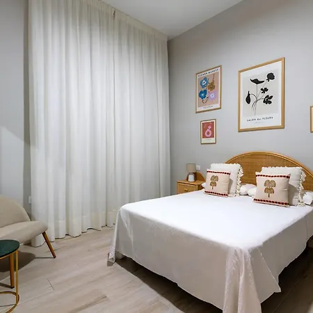Veoapartment San Quintin 5-2 * Seville