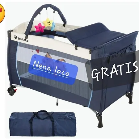 Nena Loco * Sevilla