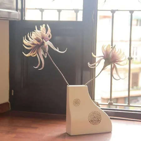 Apartamento Hosfty Centro Mirador San Marcos 1 Sevilla
