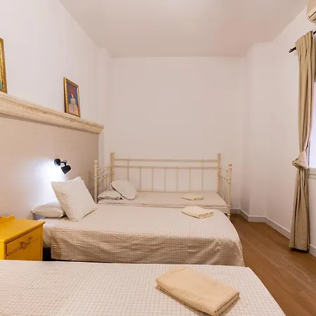 House Sevillana Parking * Sevilla