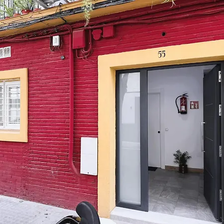 Cosy Close To Center * Sevilla