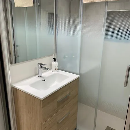 Coliseo Setas Appartement Sevilla