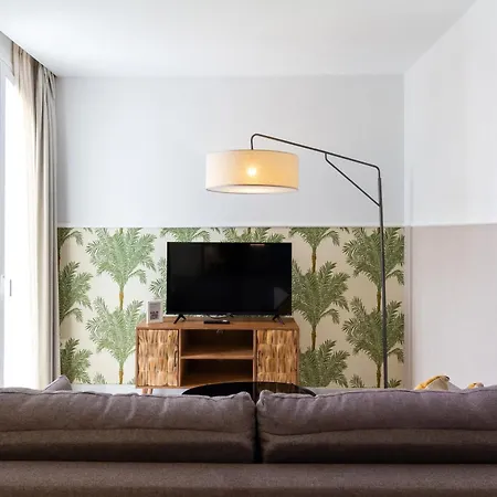Feelathome San Lorenzo Apartamento