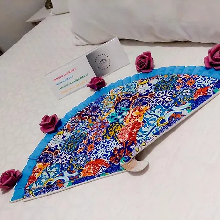 Casa Blanca منزل للإقامة *