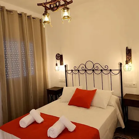 Casa Blanca * إشبيلية