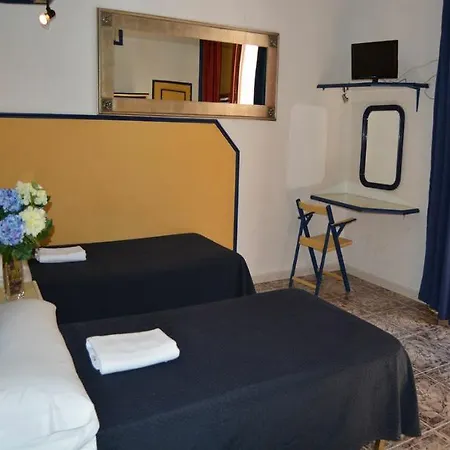 Gasthof Nuevo Pino 2*