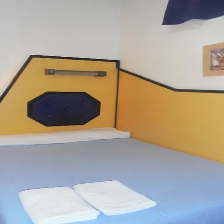 Gasthof Nuevo Pino 2*