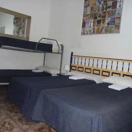 Gasthof Nuevo Pino Sevilla