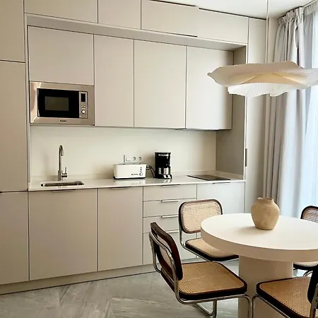 Feelathome O'donnell Apartment