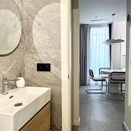 Apartment Feelathome O'donnell *