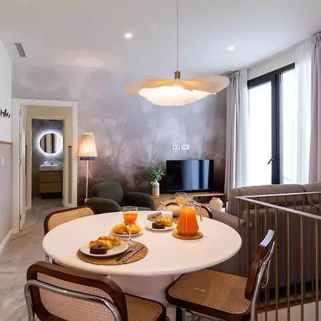 Apartment Feelathome O'donnell