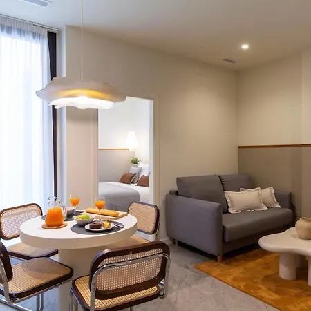 Feelathome O'donnell Apartment *