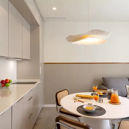 Apartment Feelathome O'donnell *