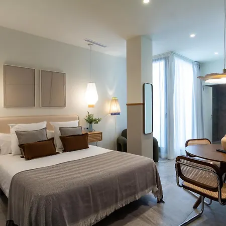 Feelathome O'donnell Apartment Seville