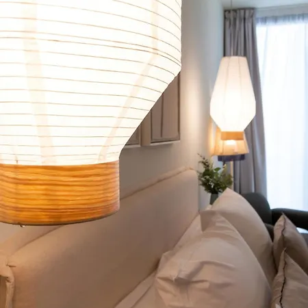 Apartment Feelathome O'donnell Seville