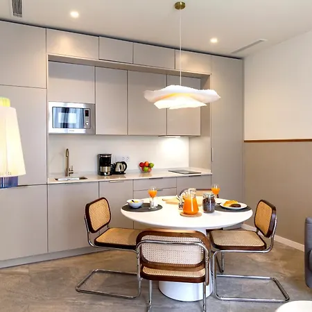 Apartment Feelathome O'donnell