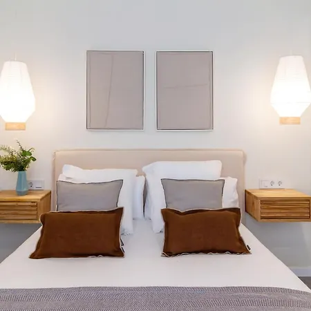 Apartment Feelathome O'donnell *