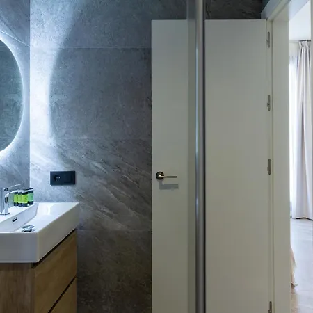 Feelathome O'donnell Apartment Seville