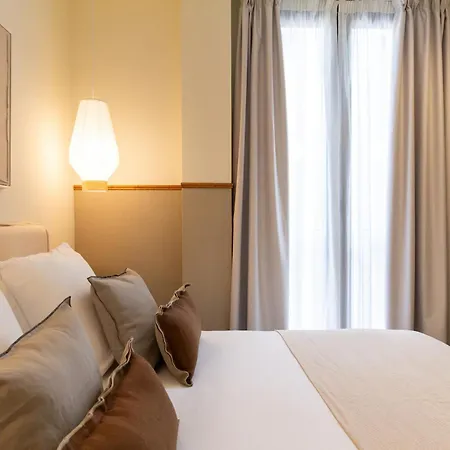 Apartment Feelathome O'donnell Seville