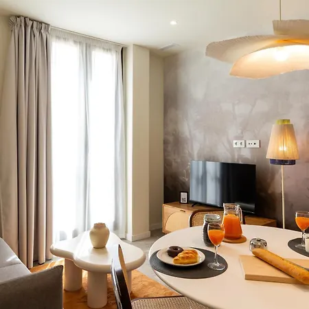 Feelathome O'donnell Apartment Seville