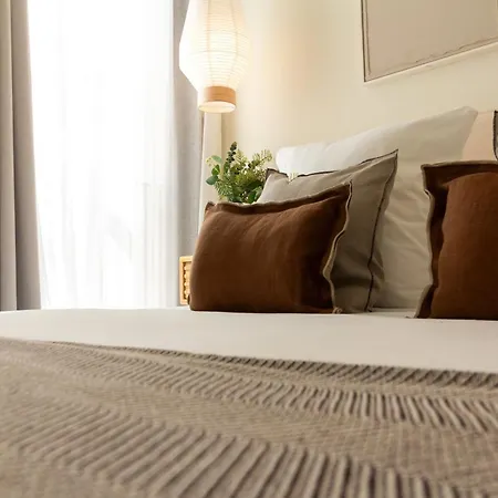 Apartment Feelathome O'donnell Seville