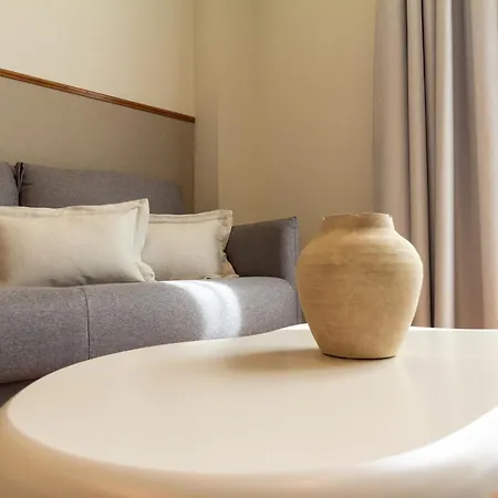 Feelathome O'donnell Apartment