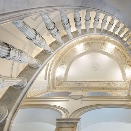 Hotel Mercer 5*
